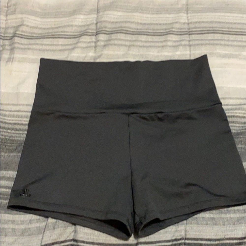 Jo and Jax high waisted shorts